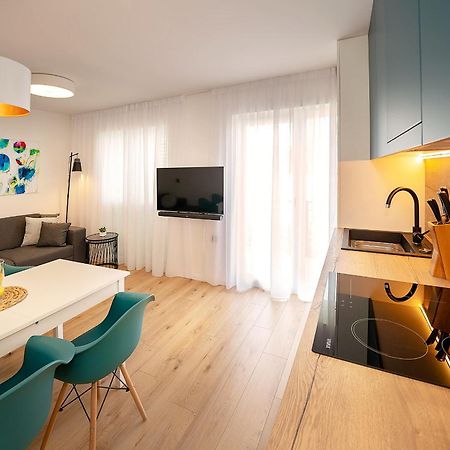 Apartment Noa On Island Krk Vantacici Exterior foto